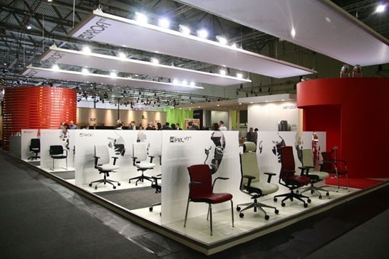 ORGATEC KOLONIA 