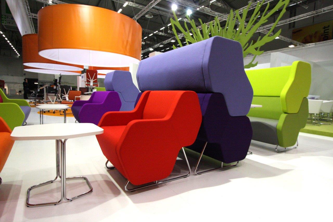 ORGATEC KOLONIA 