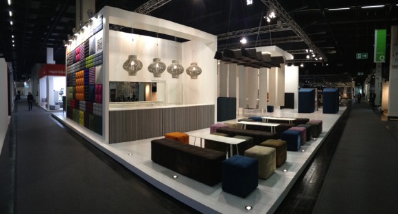 ORGATEC KOLONIA 