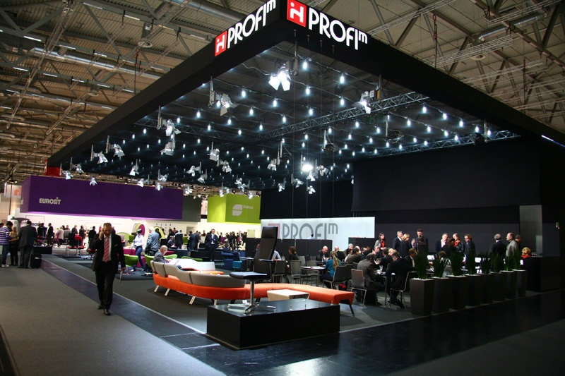 ORGATEC KOLONIA 