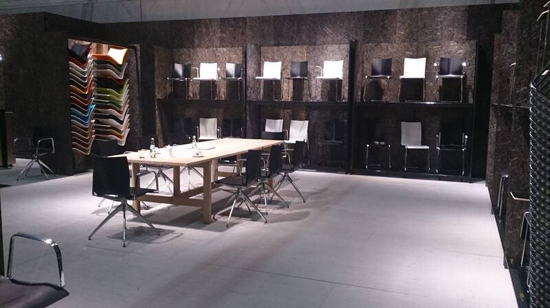 ORGATEC 2014