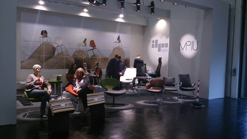 Orgatec 2014