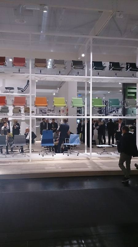 ORGATEC 2014