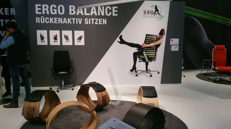 ORGATEC 2014