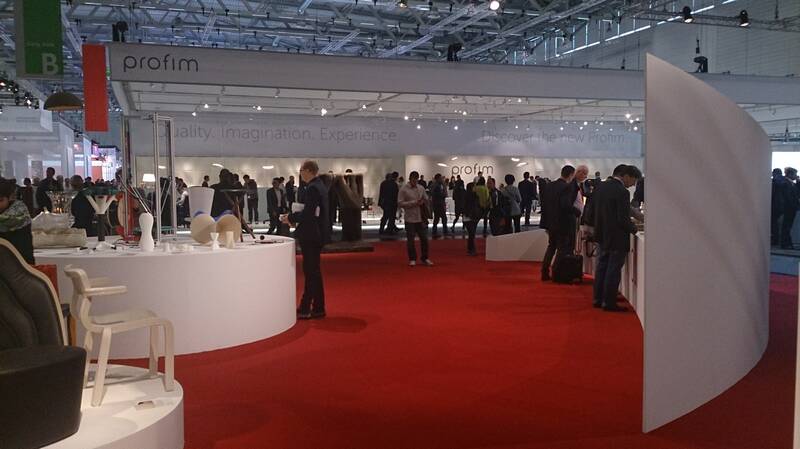 Orgatec 2014