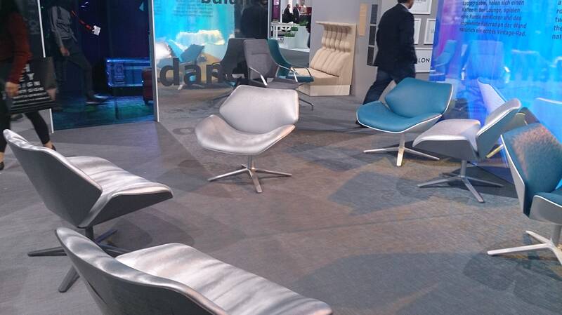 ORGATEC 2014