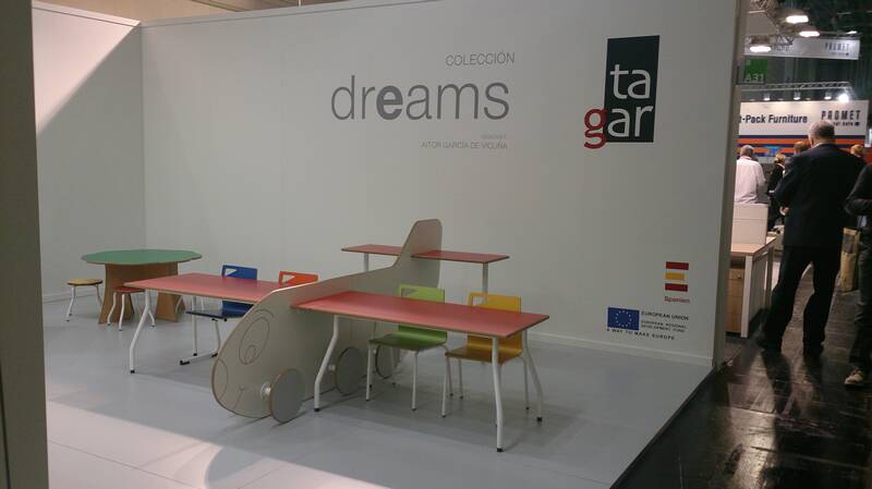 Orgatec 2014