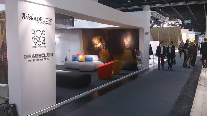 ORGATEC 2014