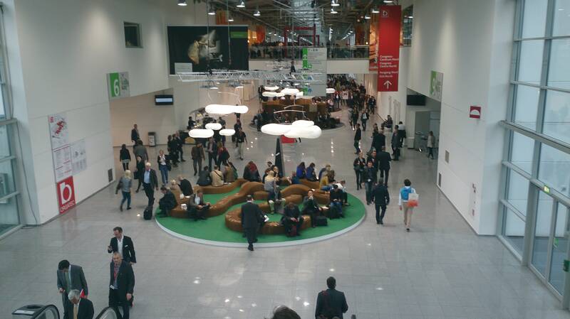 ORGATEC 2014