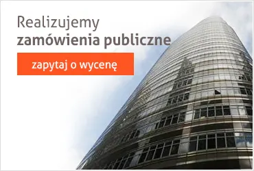 Realizacja przetargów i zamówień publicznych