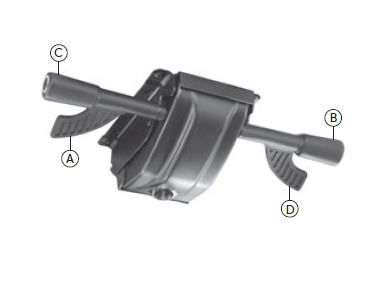 Mechanizm Profim Synchro