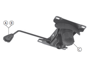 Mechanizm Profim Tilt