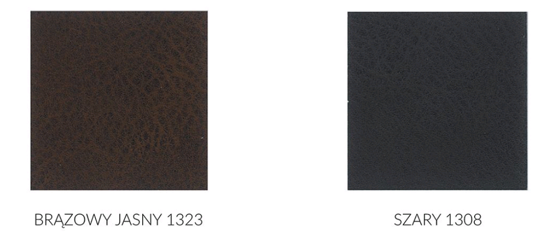 tapicerka d2 ekoskóra vintage